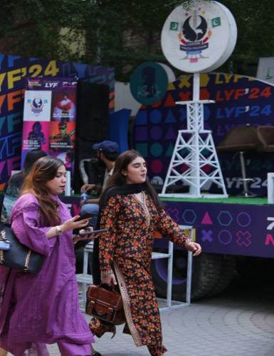 Lahore Youth Festival